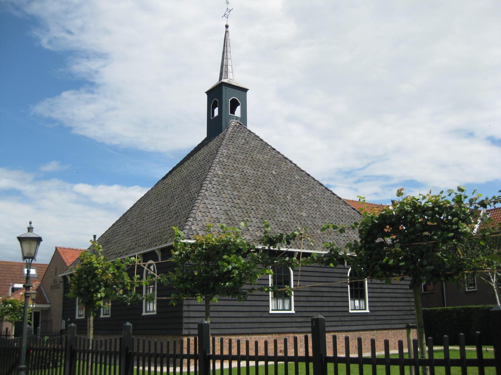 Stolpkerk