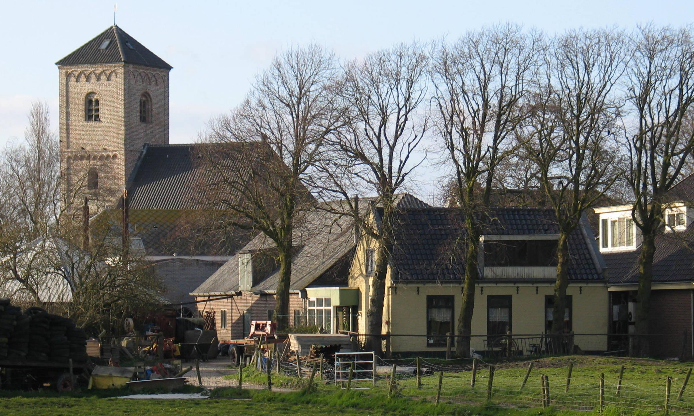 Stompe Toren