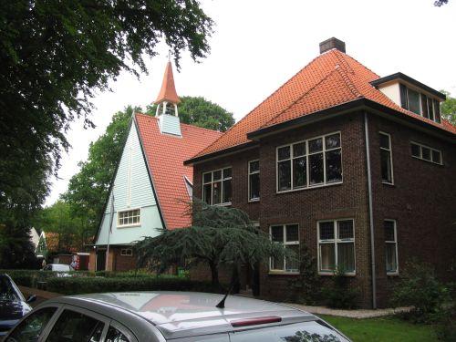 Sint-Antonius van Paduakerk