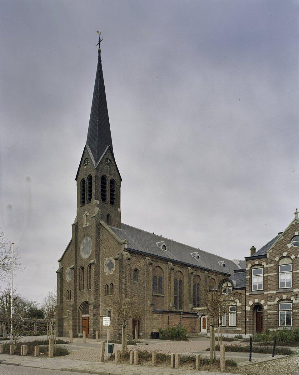 Maria Magdalenakerk