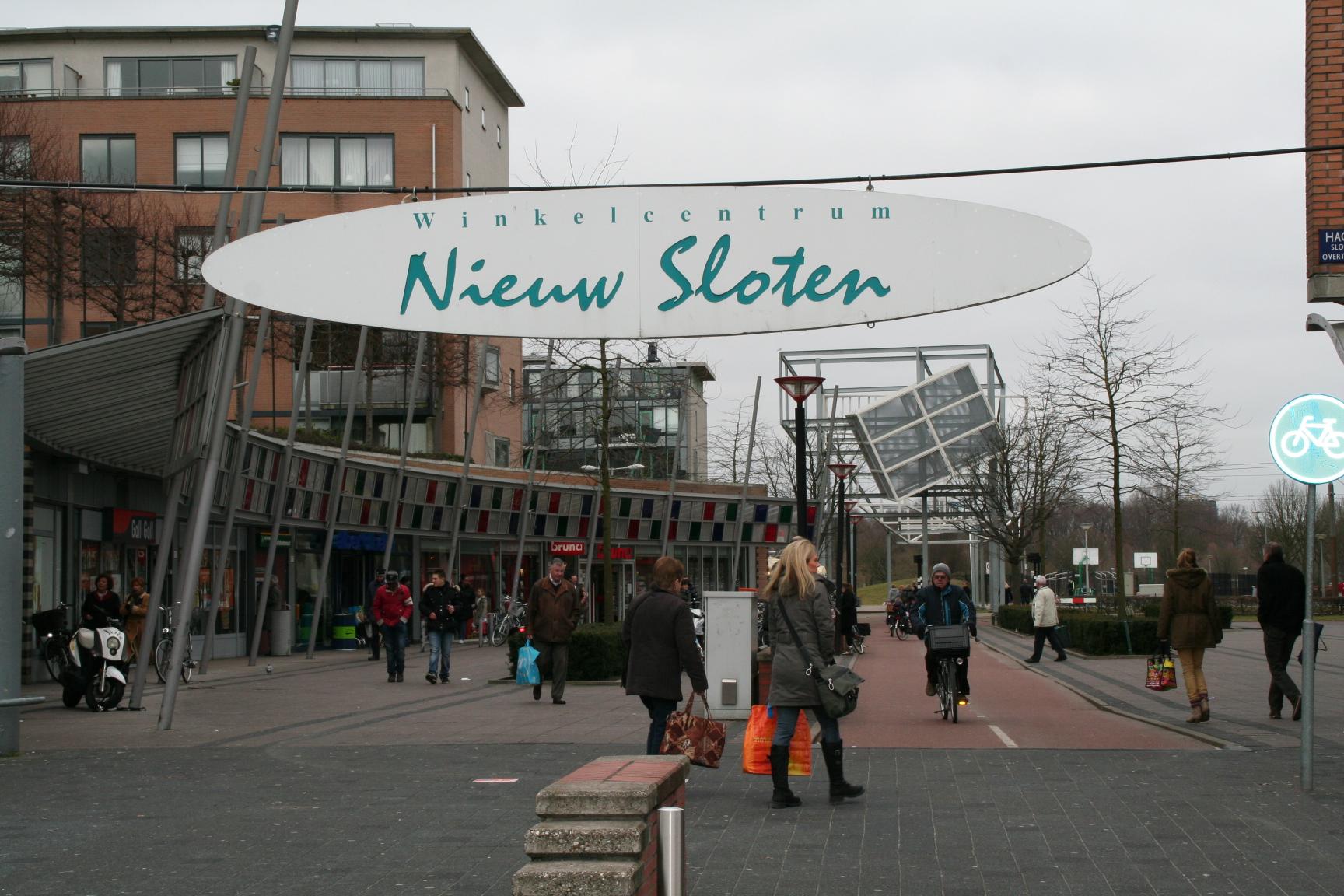 het Belgiëplein