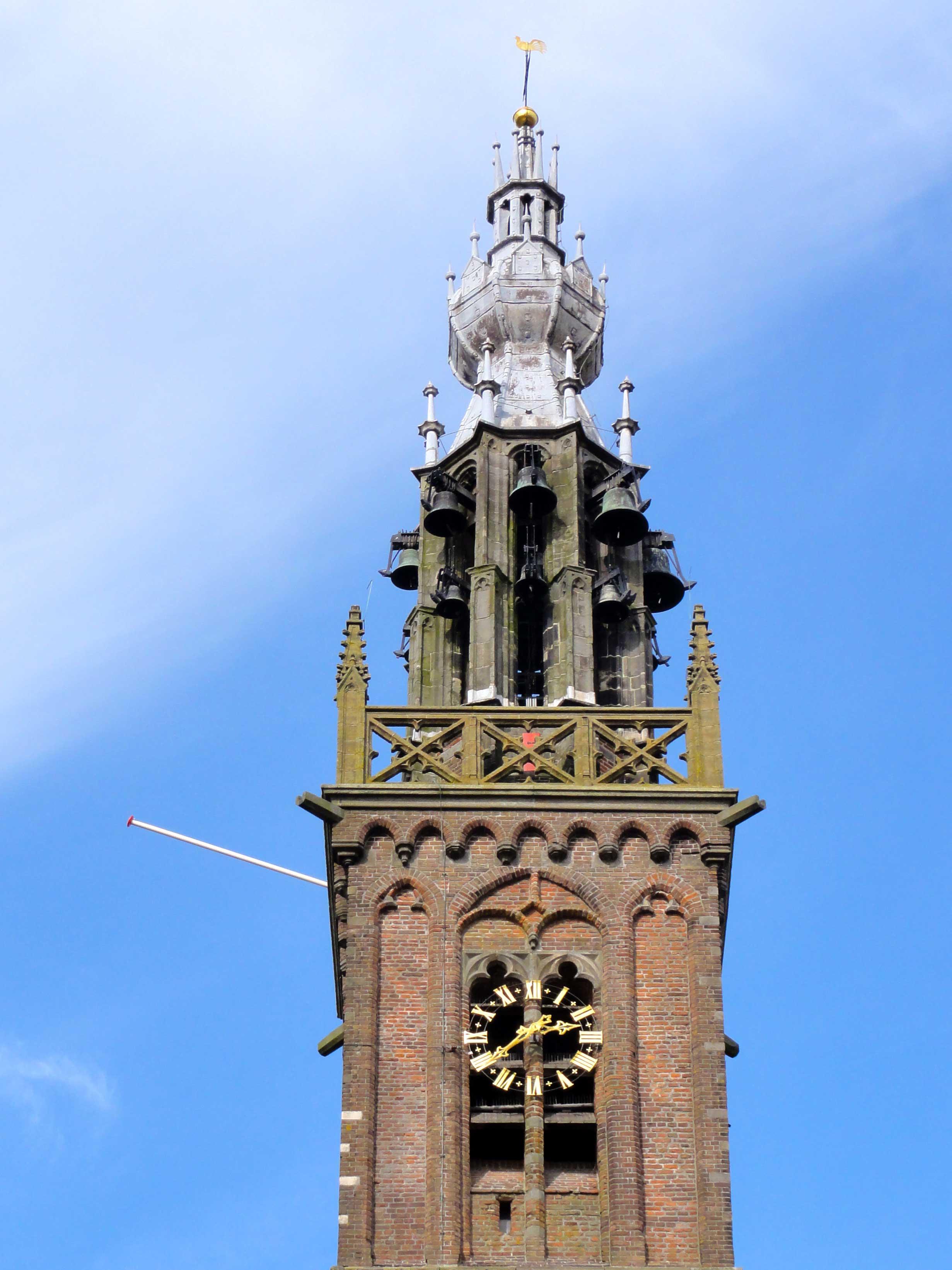 Speeltoren