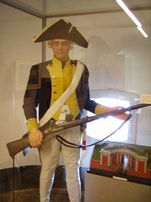 Nederlands Vestingmuseum