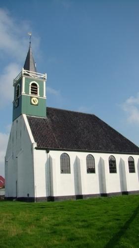 Hervormde Kerk
