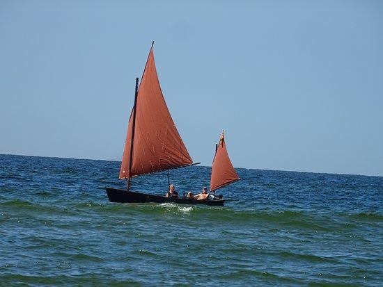 Strand van Castricum