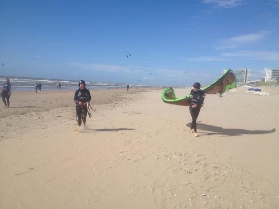 Kitezone