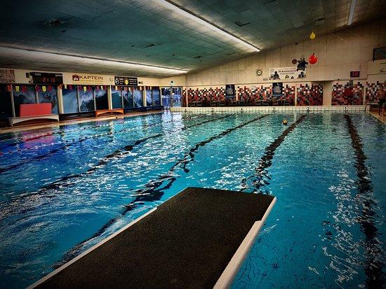 SportPlaza Groenendaal