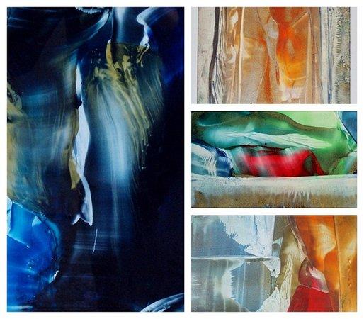 Atelier Ellen Hille