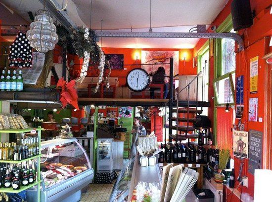 Renzo's
