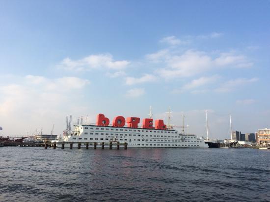 NDSM-werf