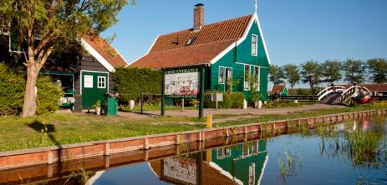Catharina Hoeve Cheese Farm