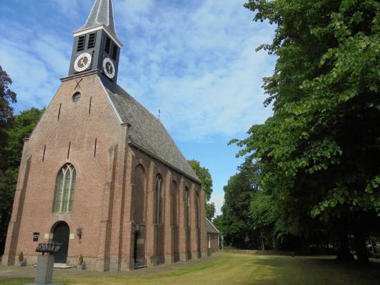 Buitencentrum Schoorlse Duinen Schoorl