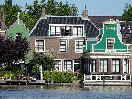 het Honig Breethuis