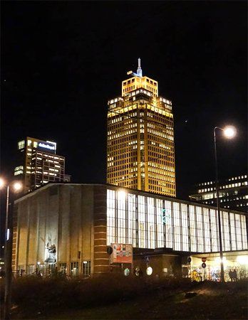 Rembrandttoren