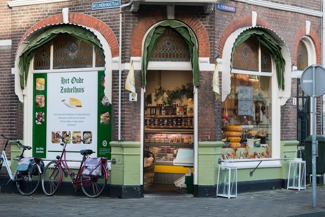 Zuivelhuis Het Oude