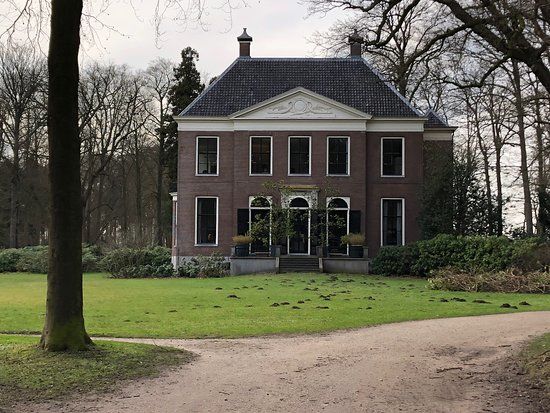 het Bouwzicht
