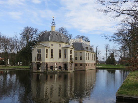 Trompenburgh Tuin
