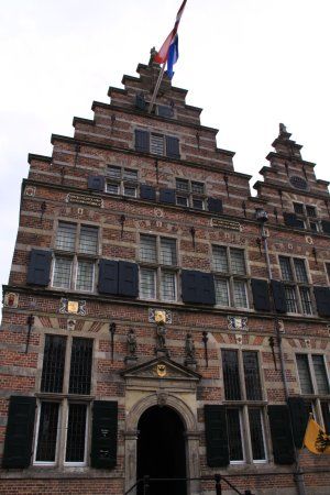 Naarden