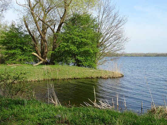 De Oeverlanden
