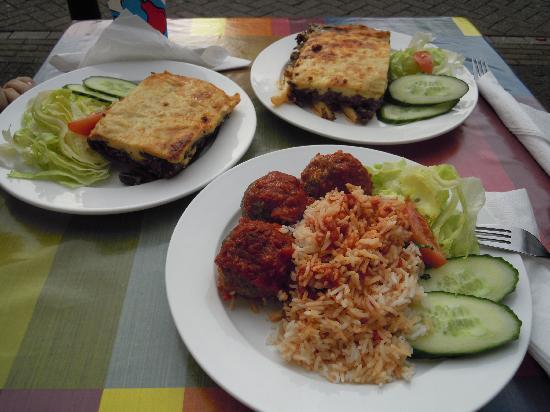 Grekas Deli