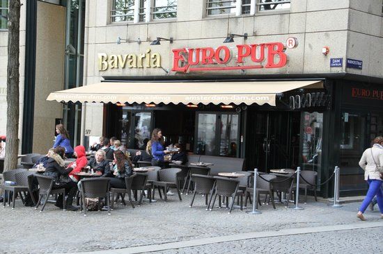 Euro Pub