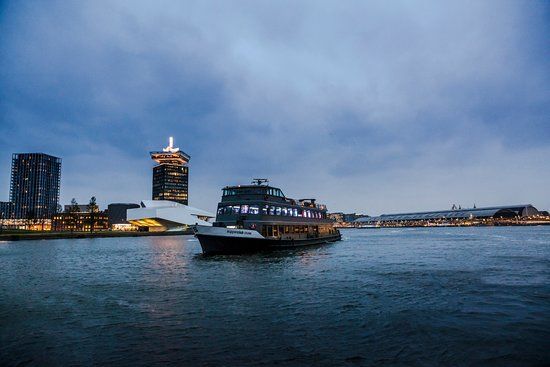 Supperclub Cruise