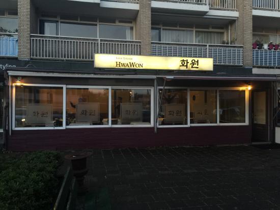 Hwa Won