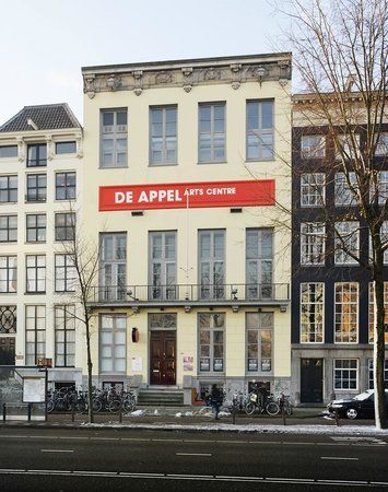 De Appel Arts Centre