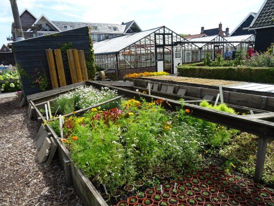 Horticulture Museum and Historical Garden Aalsmeer