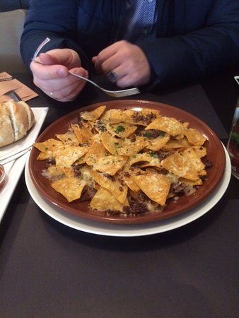 bistro 110