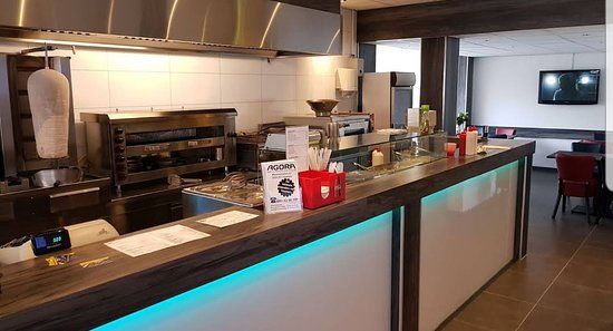 Grillroom Agora