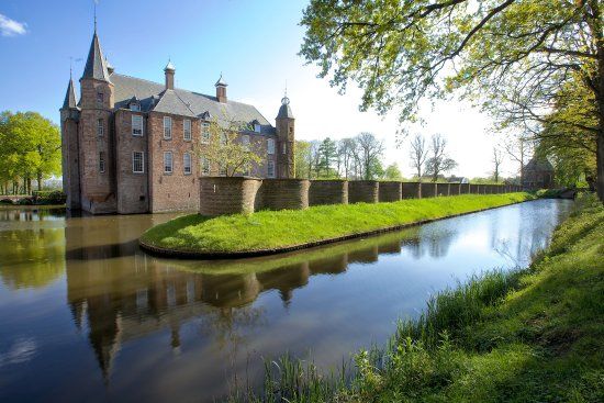 de Slot Zuylen