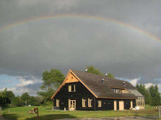 De Groene Griffioen