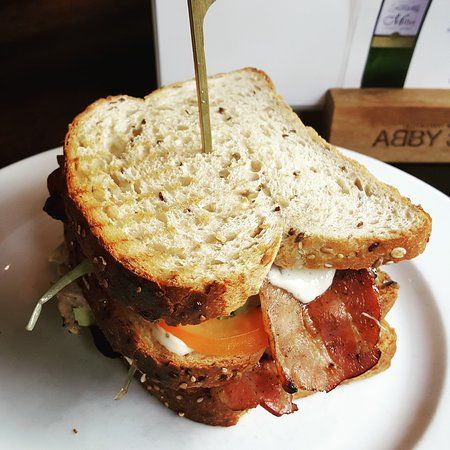 Abby's Restaurant