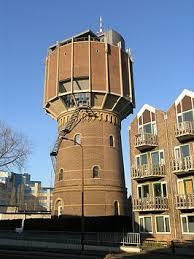 de Alkmaarse Watertoren
