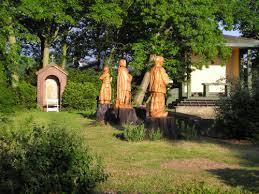 Adalbertusakker Monument
