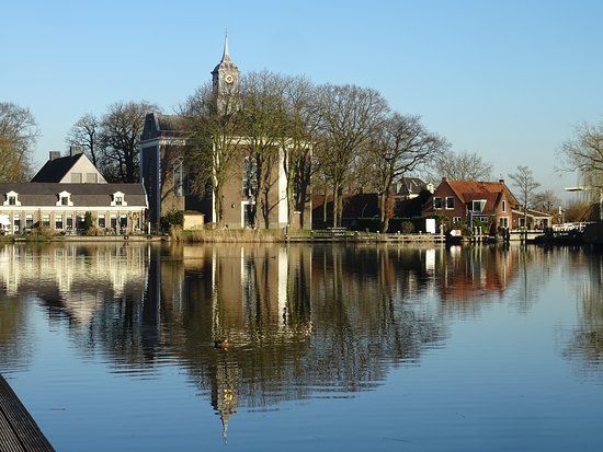 de Amstelkerk