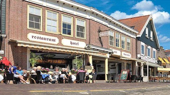 Café van den Hogen