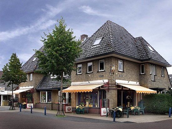 Bistro Le Beau Geste