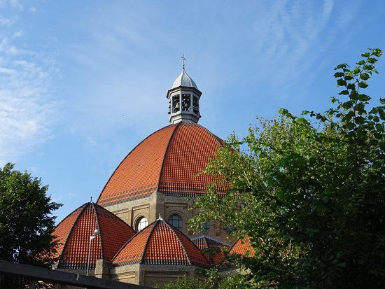 Sint-Agathakerk